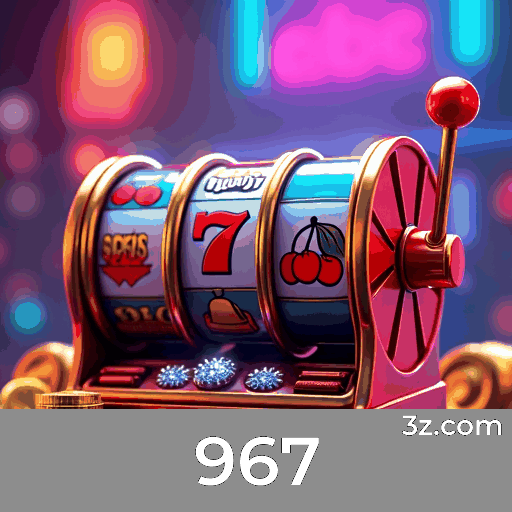 967: O Cassino Online Confiável e Seguro