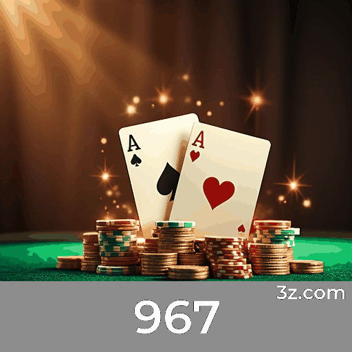 Cassino Online 967