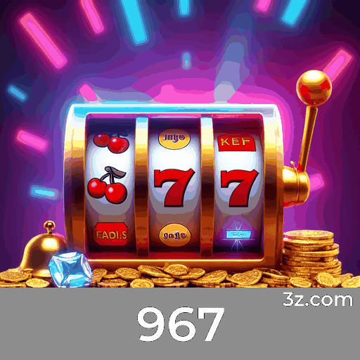967: O Cassino Online Confiável e Seguro